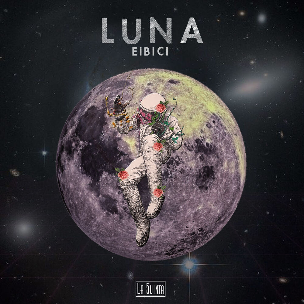 Picture of Luna
