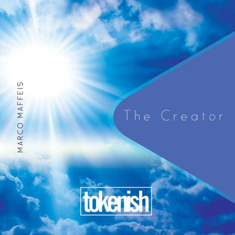 Picture of The Creator