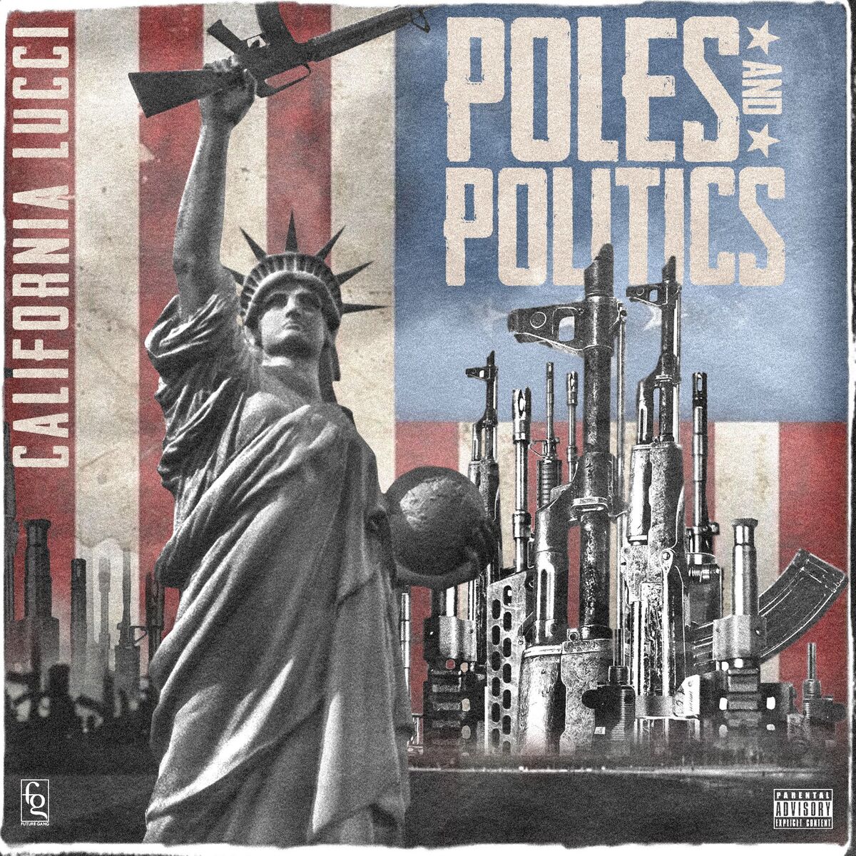 Album cover of Poles And Politics