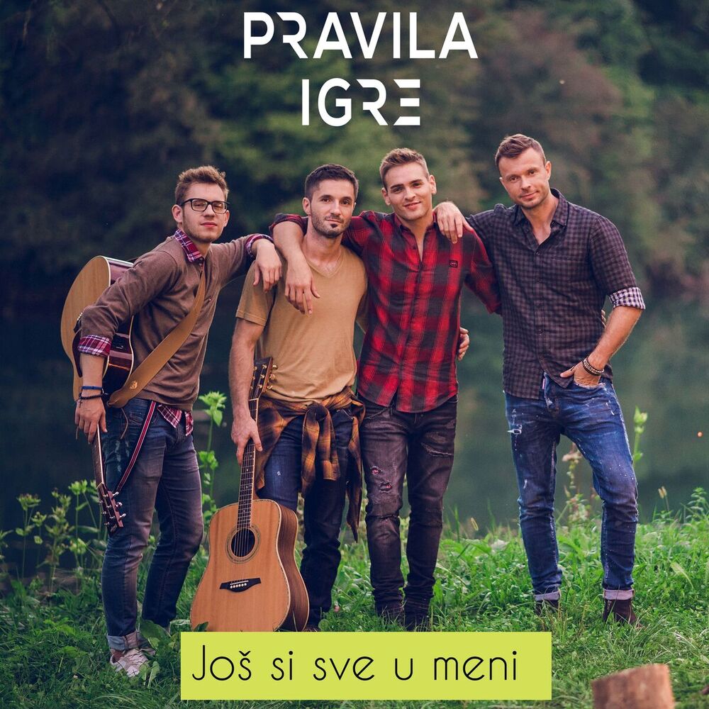Picture of JOŠ SI SVE U MENI