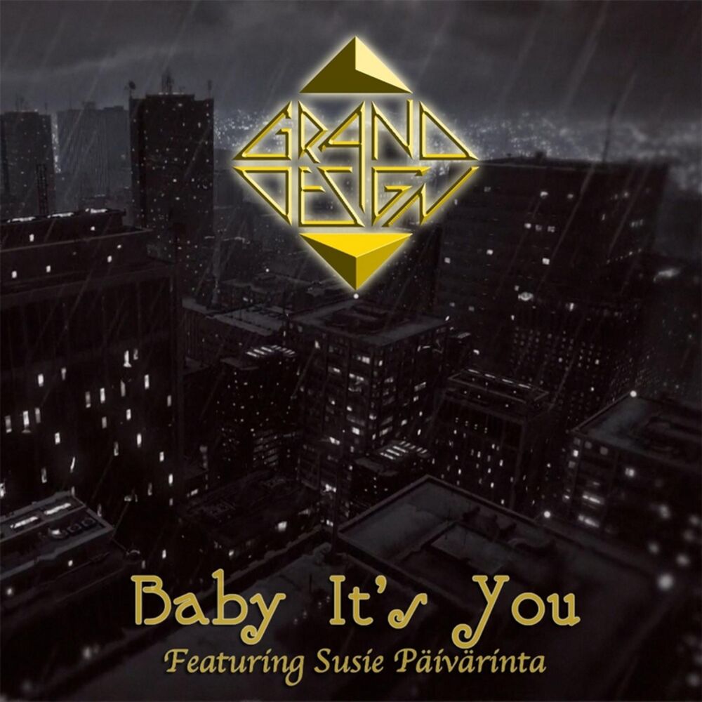 Picture of Baby It's You