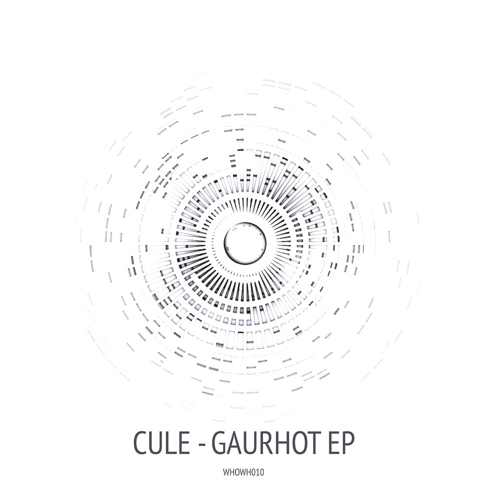 Picture of Gaurhot EP