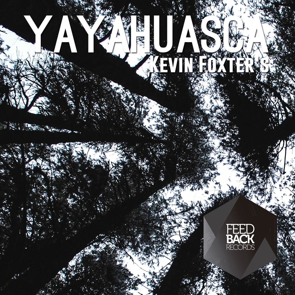 Picture of Yayahuasca
