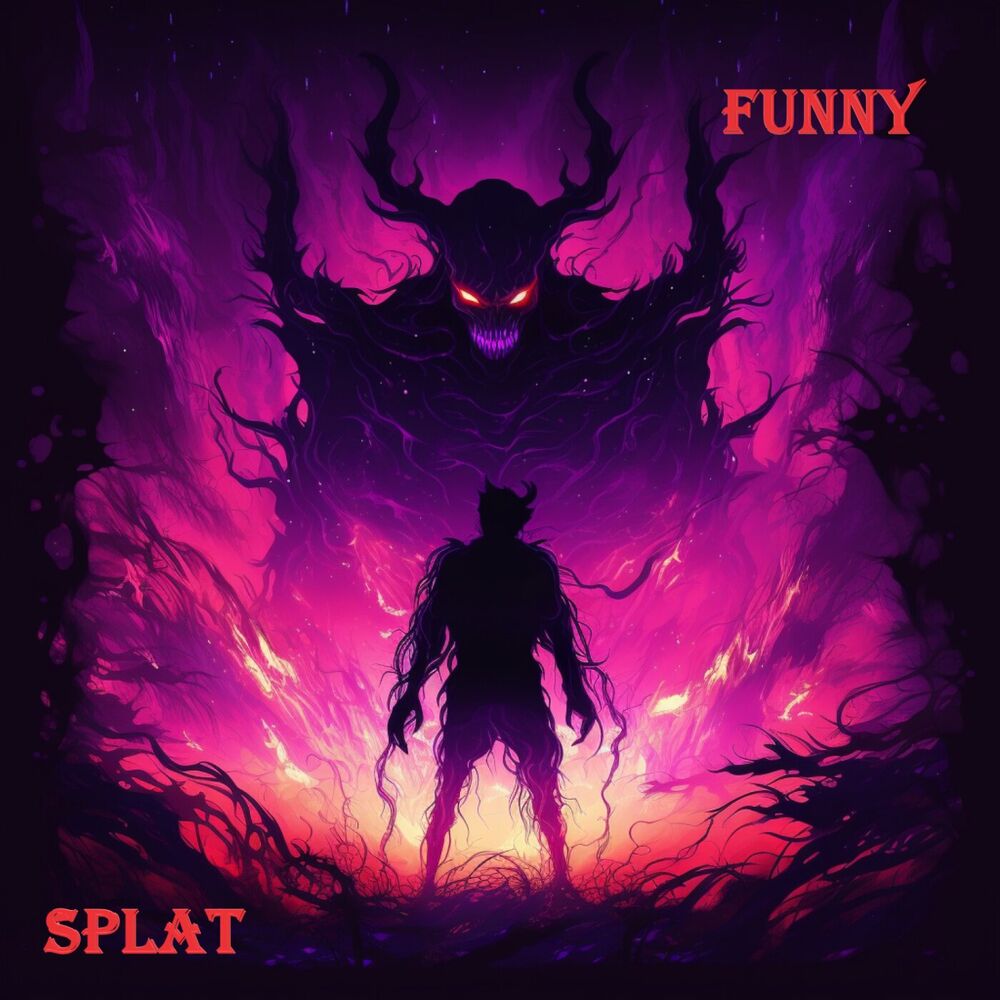 Picture of Splat - Funny