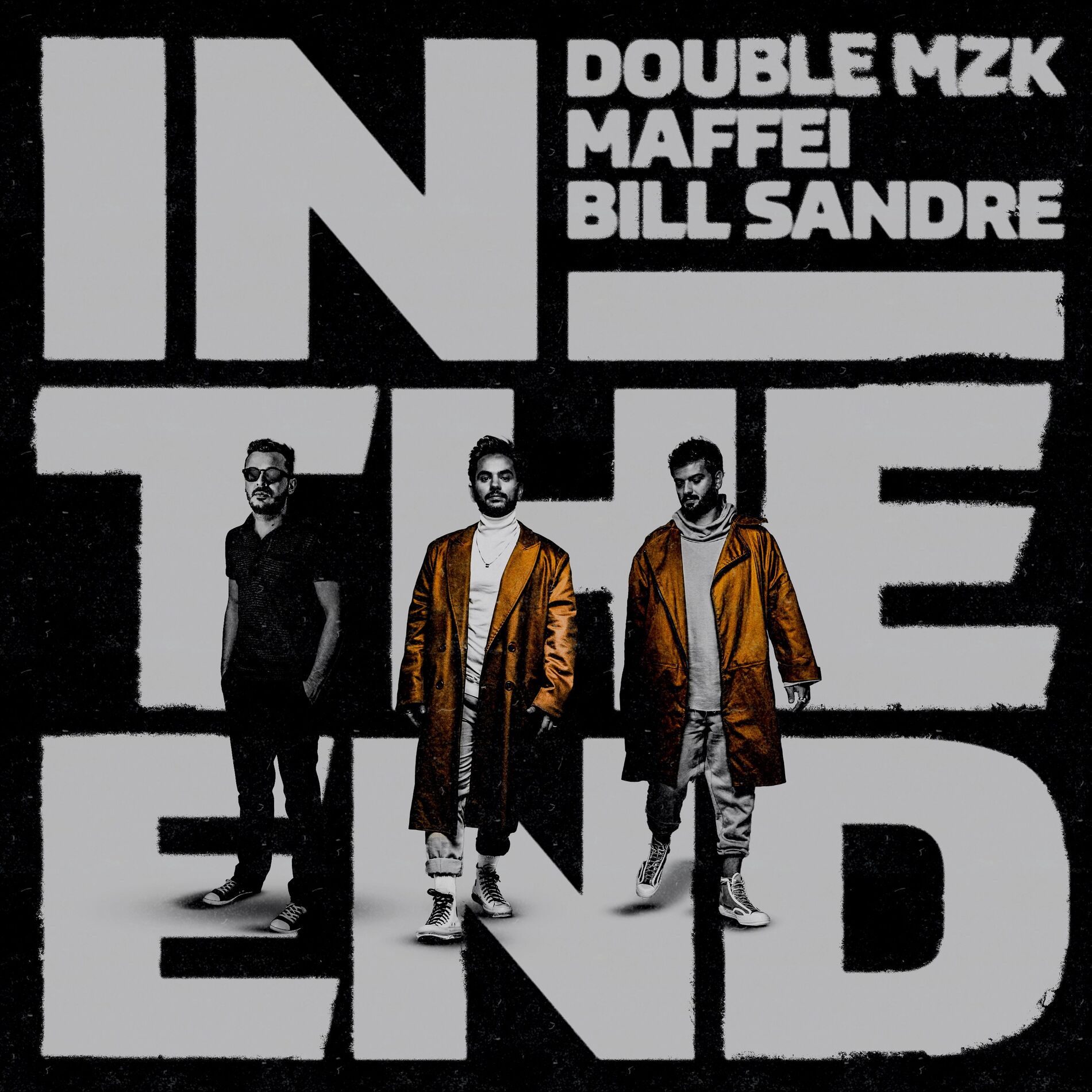 Album cover of In The End