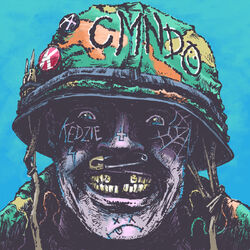 Cover of CMNDO