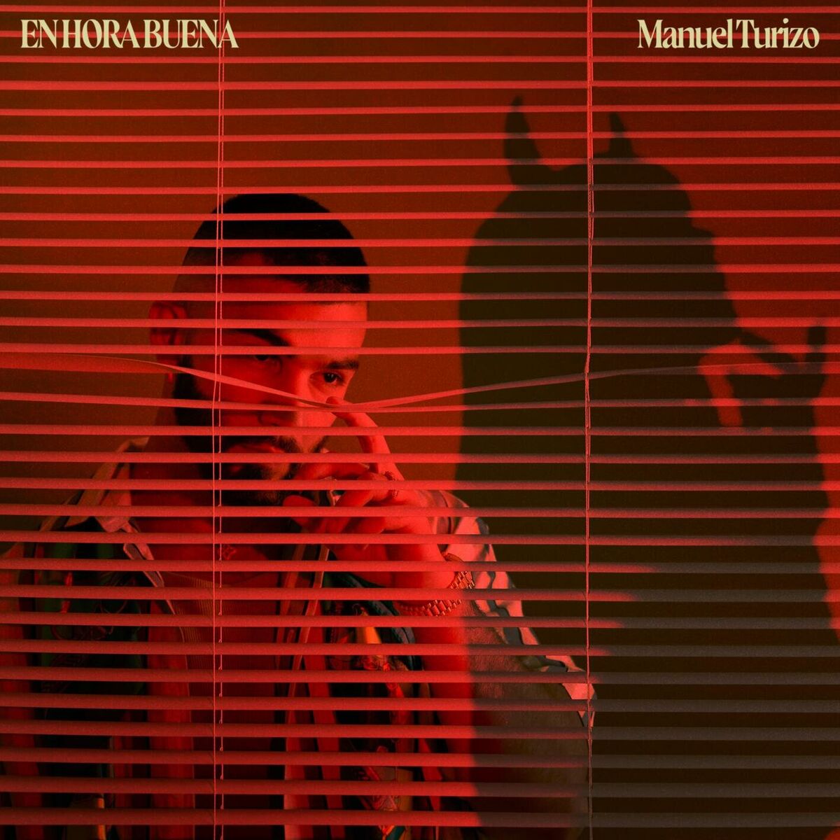 Album cover of Enhorabuena