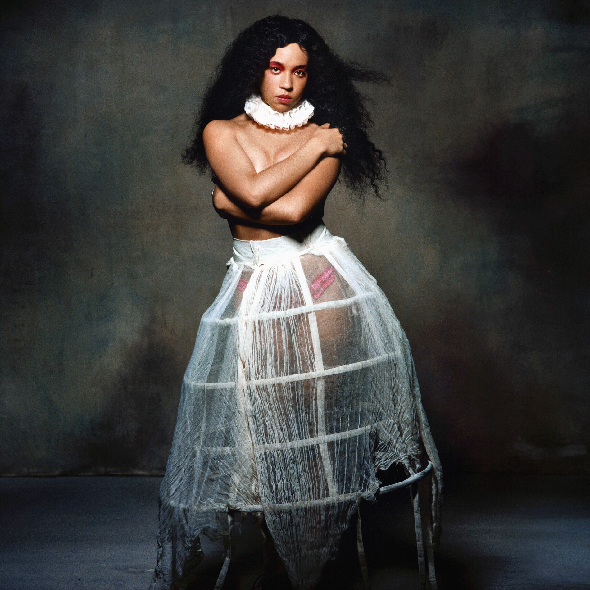 Album cover of Contre-cœur
