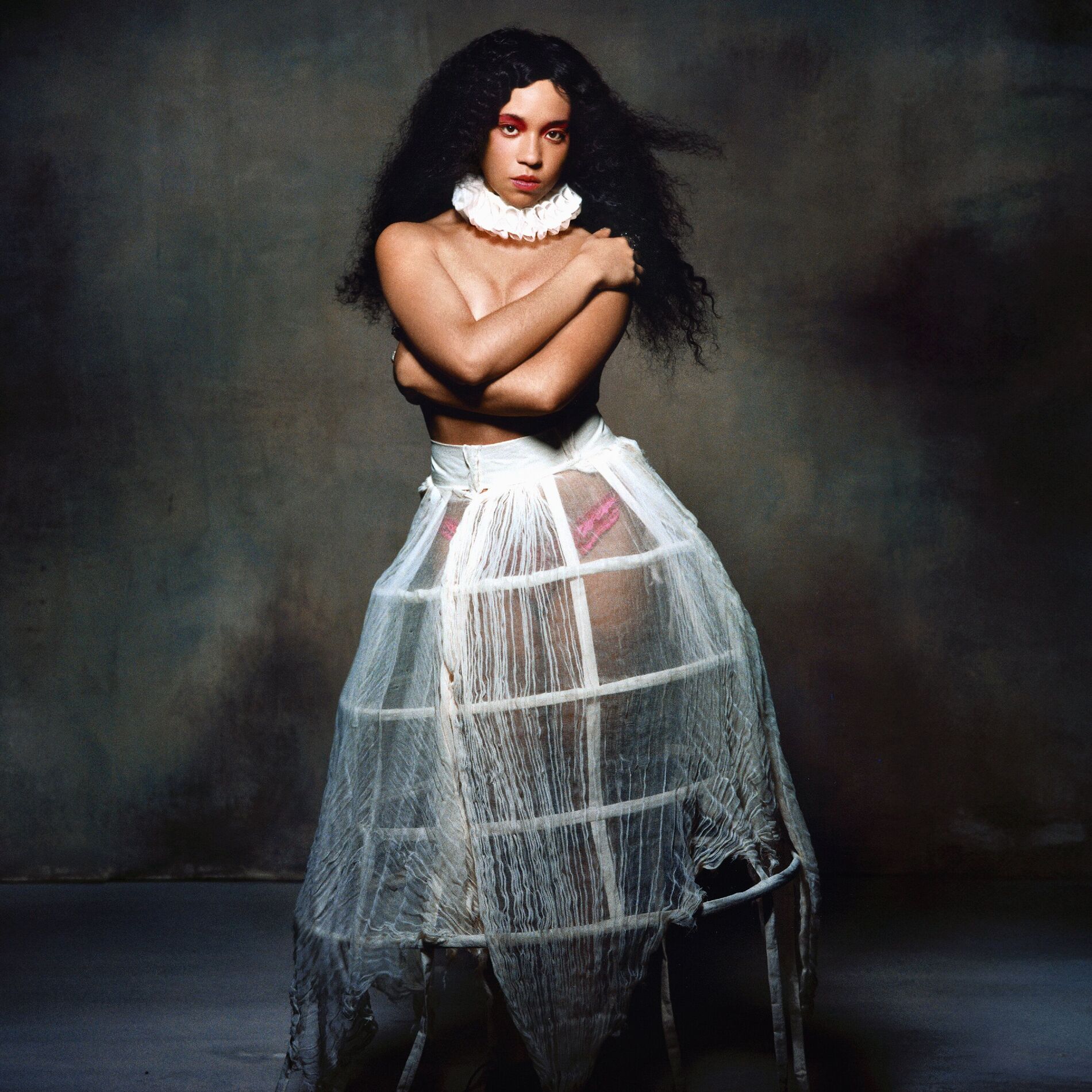 Album cover of Contre-cœur