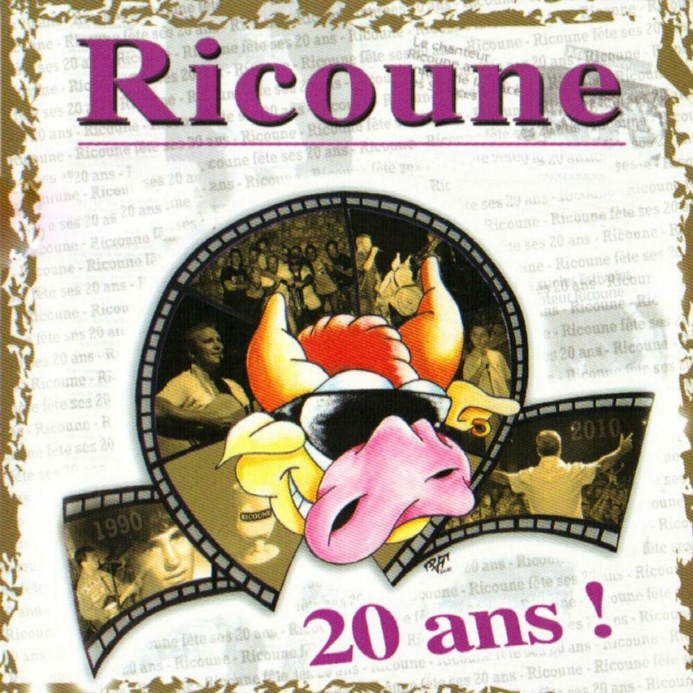 Picture of 20 Ans