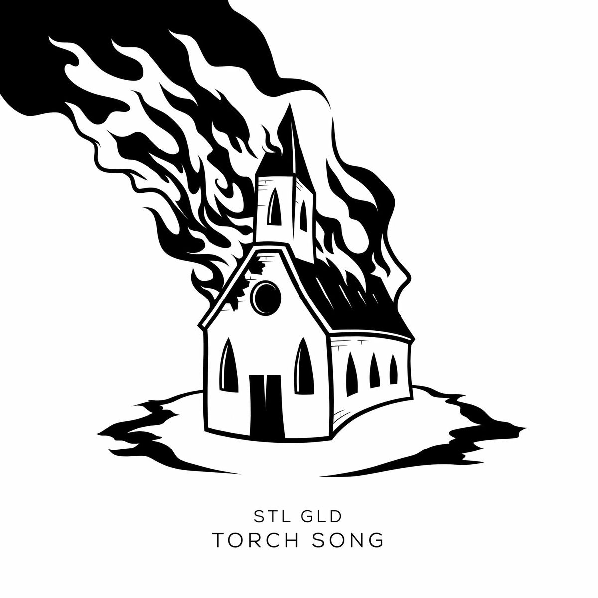 Album cover of Torch Song