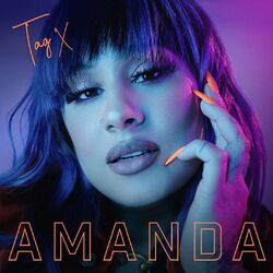 Cover of Tag X