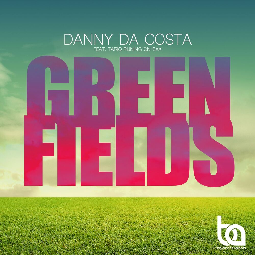 Picture of Greenfields