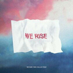 Cover of We Rise (OddKidOut Remix)