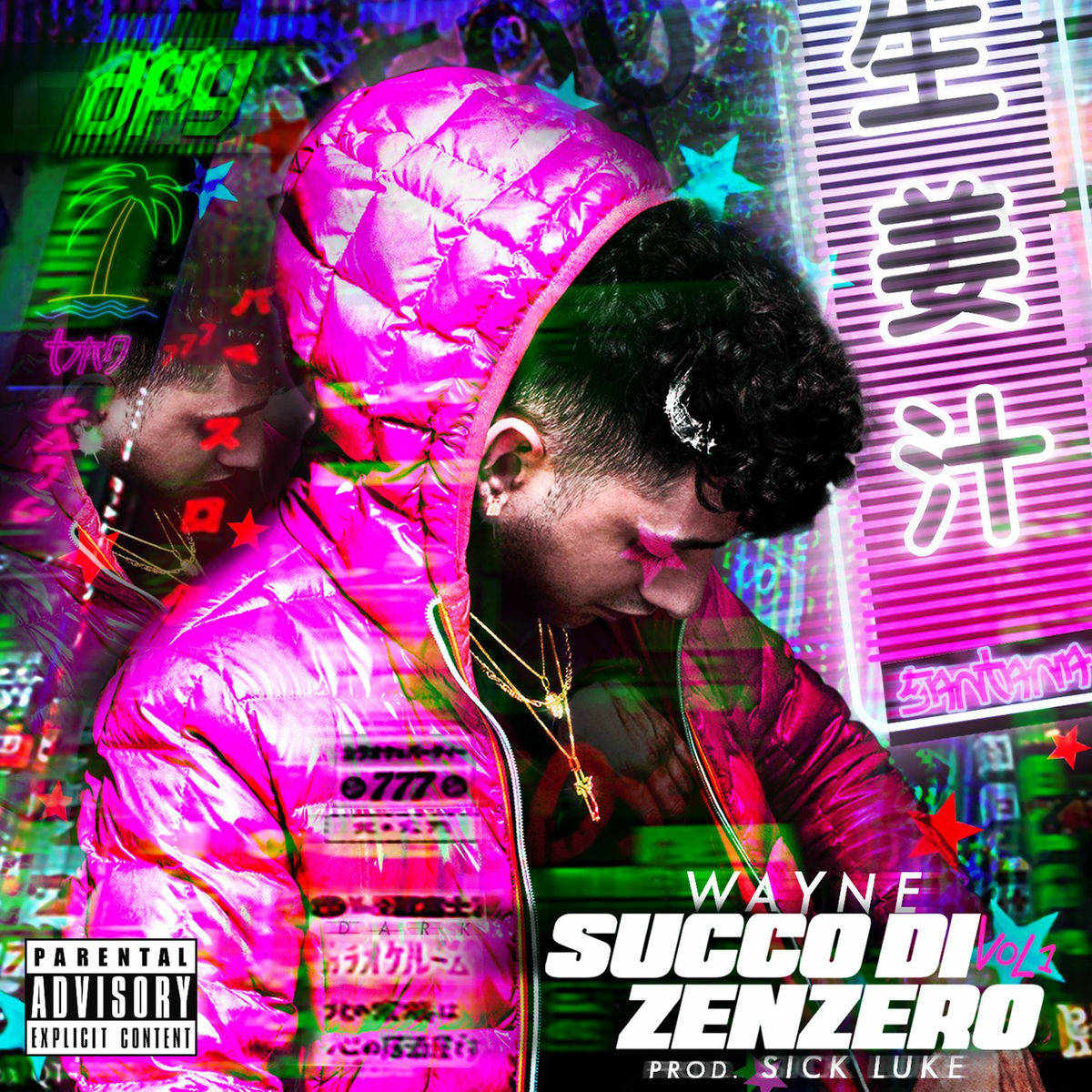 Album cover of Bang Bang