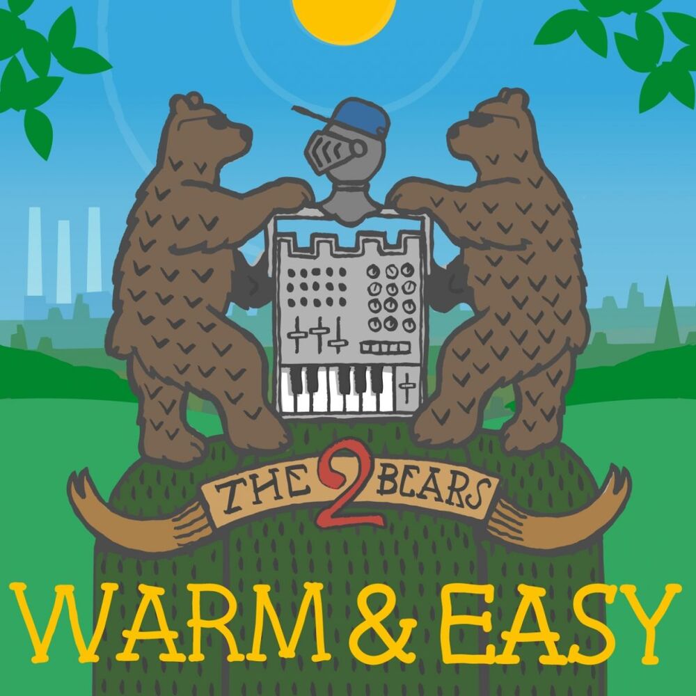 Picture of Warm & Easy