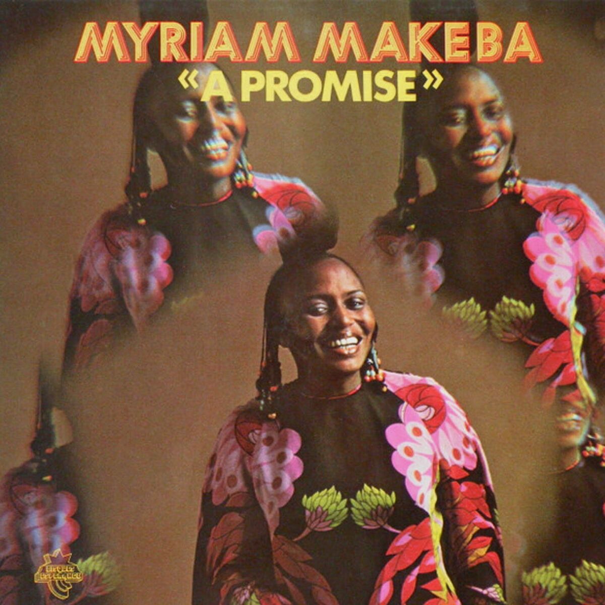Album cover of A Promise