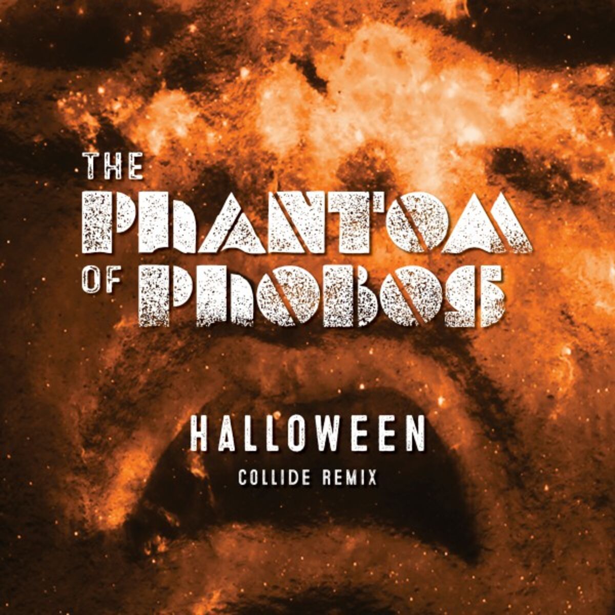 Album cover of Halloween
