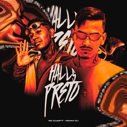 Cover of HALLS PRETO