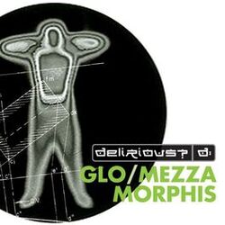 Cover of Fuse Box Glo/Mezzamorphis