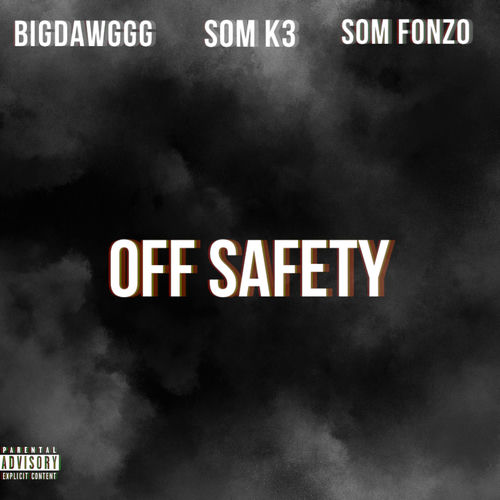 Off Safety cover