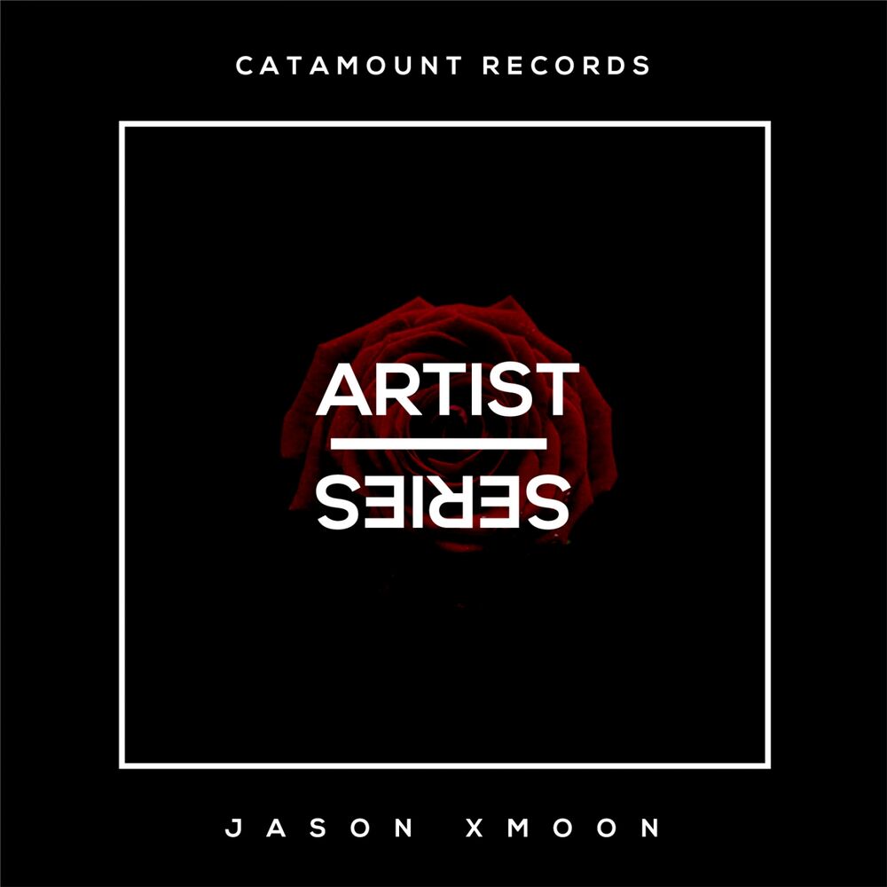 Picture of CR Artist Series: Jason Xmoon
