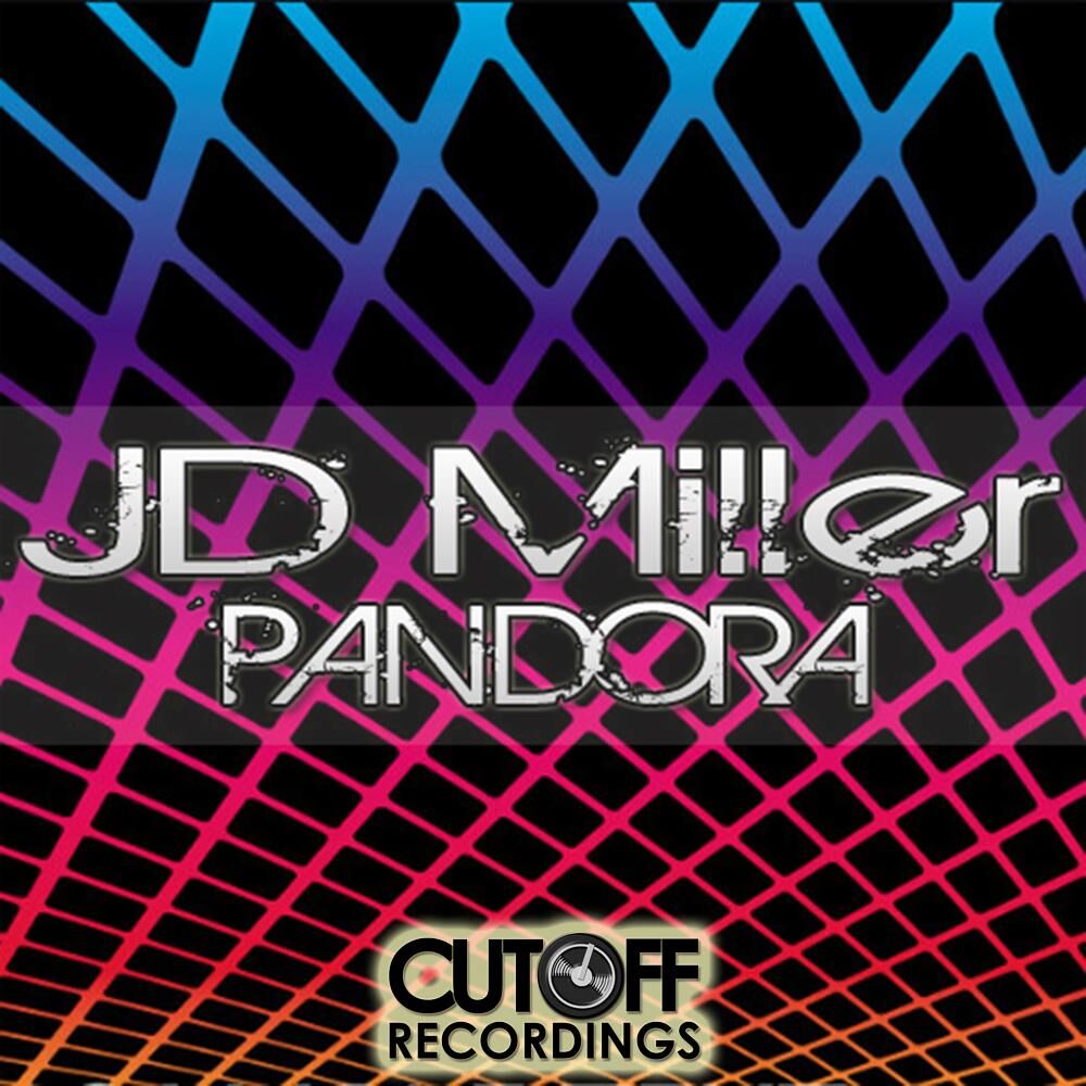 Picture of Pandora