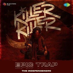 Cover of Killer Killer (Epic Trap)