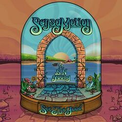 Cover of See The Good
