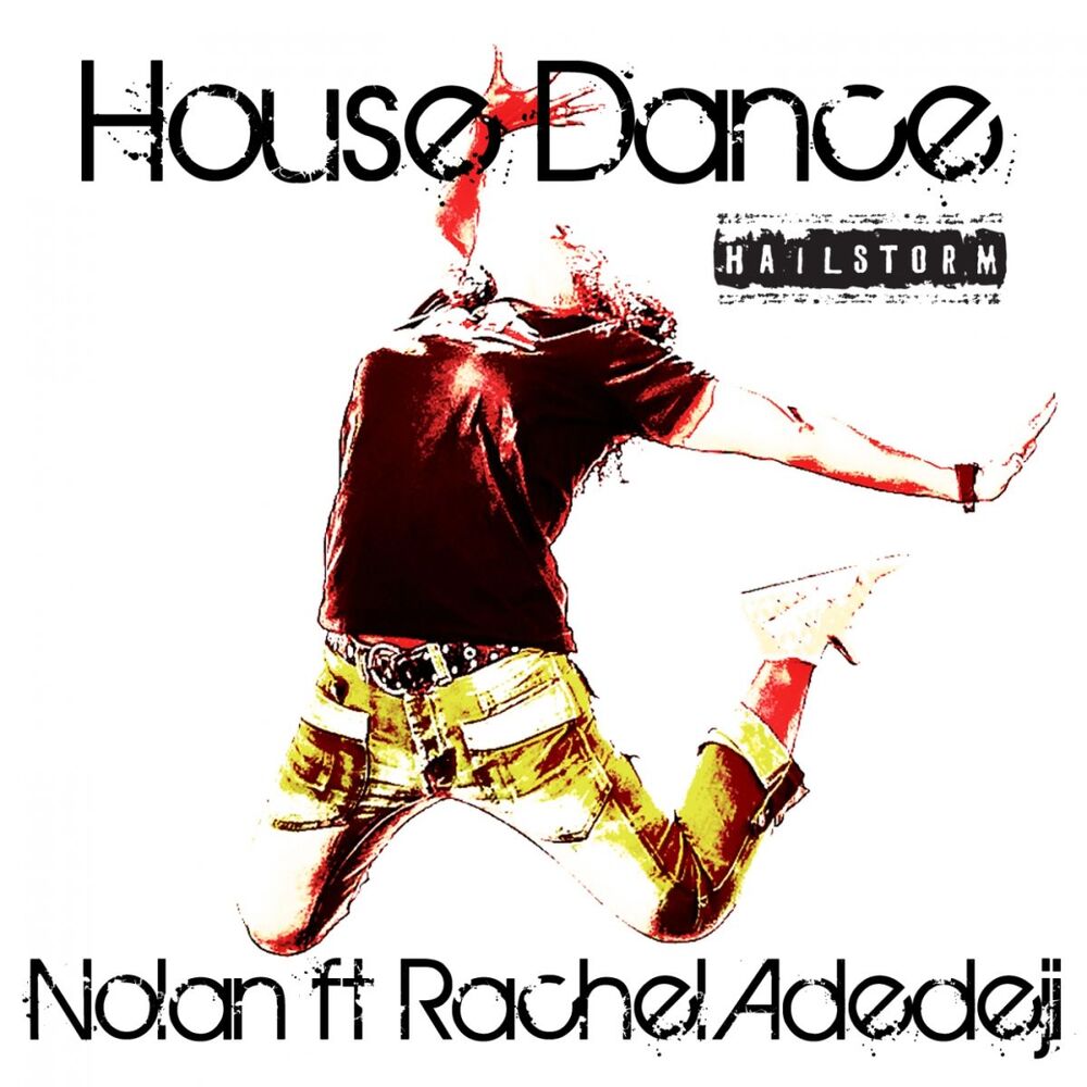 Picture of House Dance