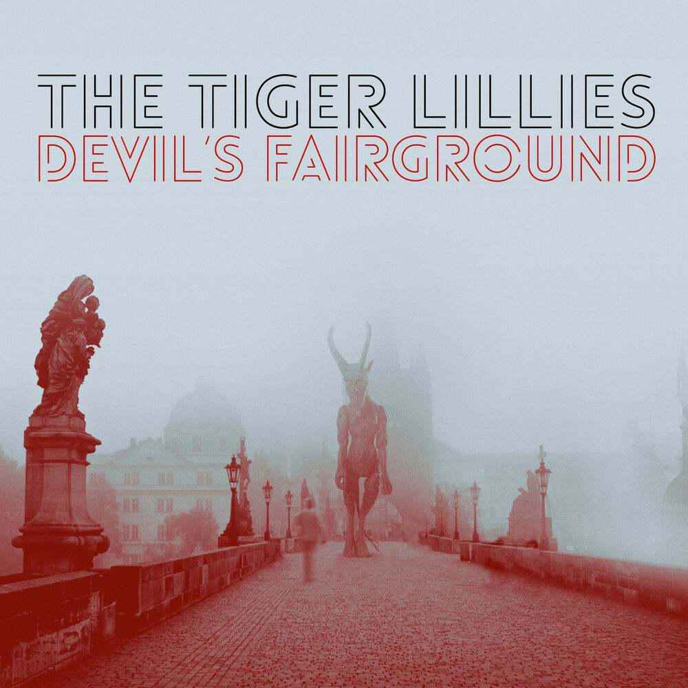 Picture of Devil's Fairground