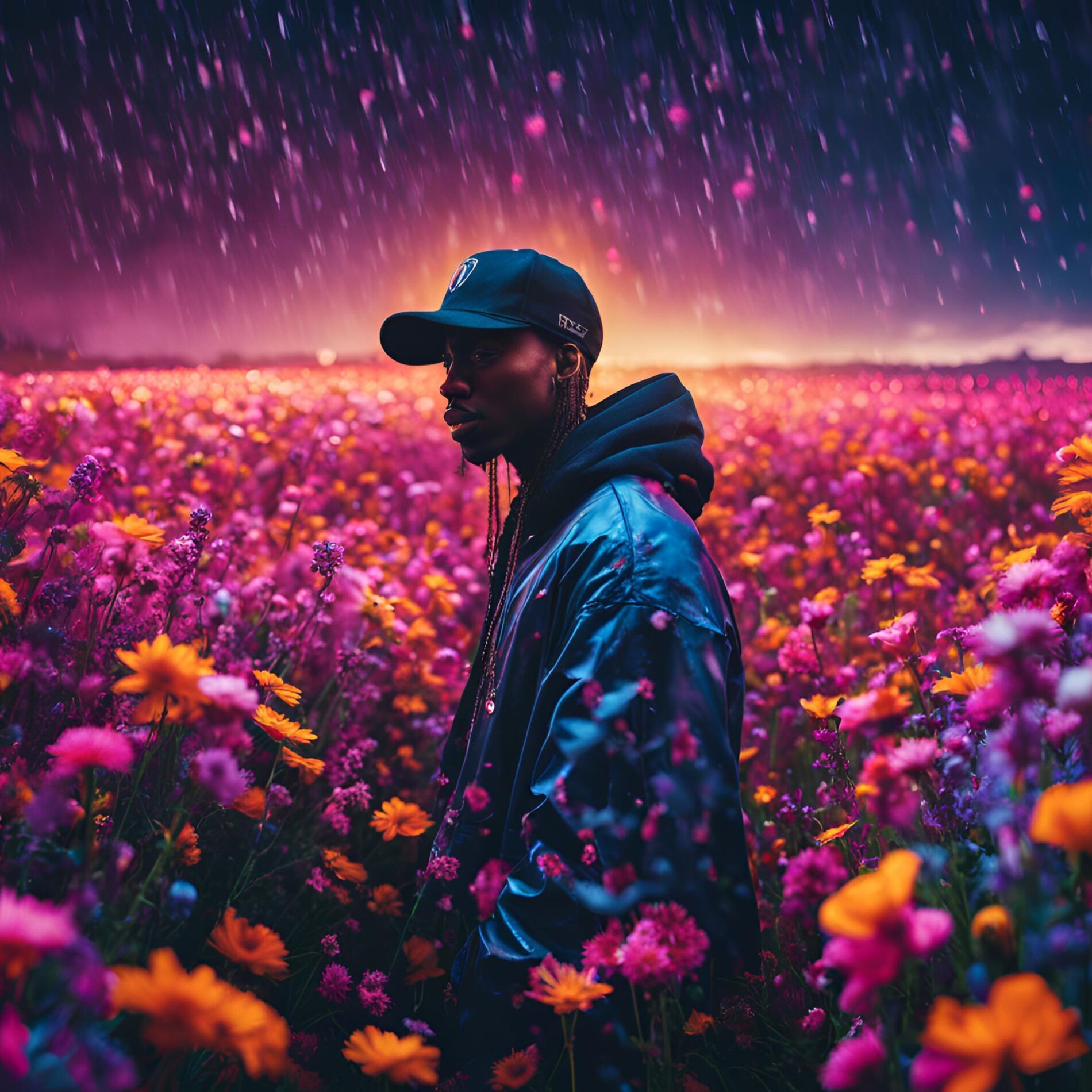 Album cover of Faded Memories of Youth