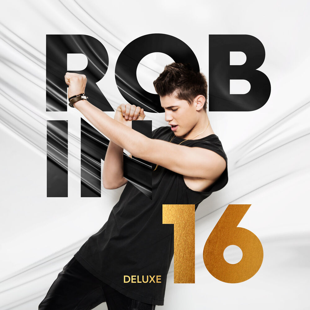 Picture of 16 (Deluxe)