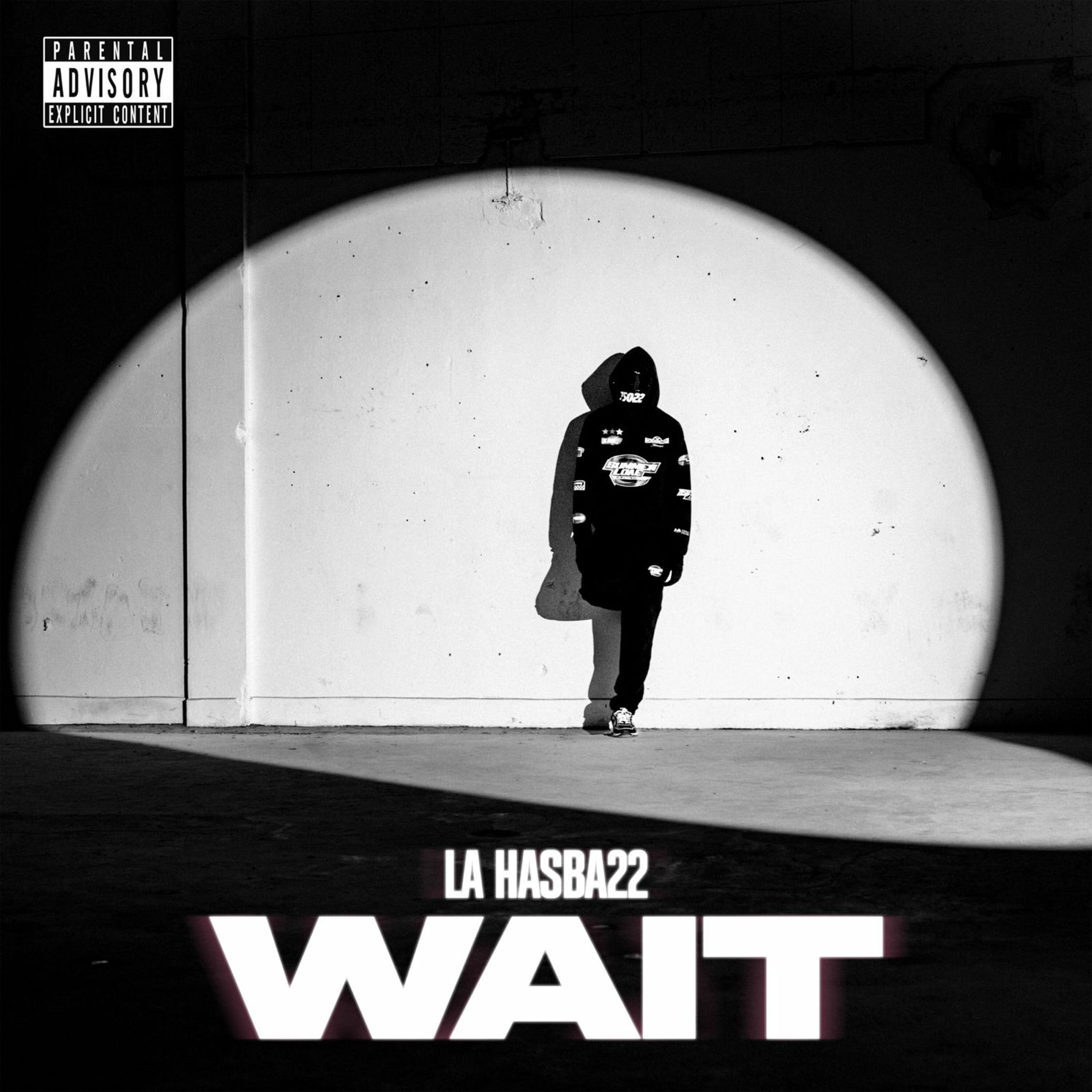 Album cover of WAIT