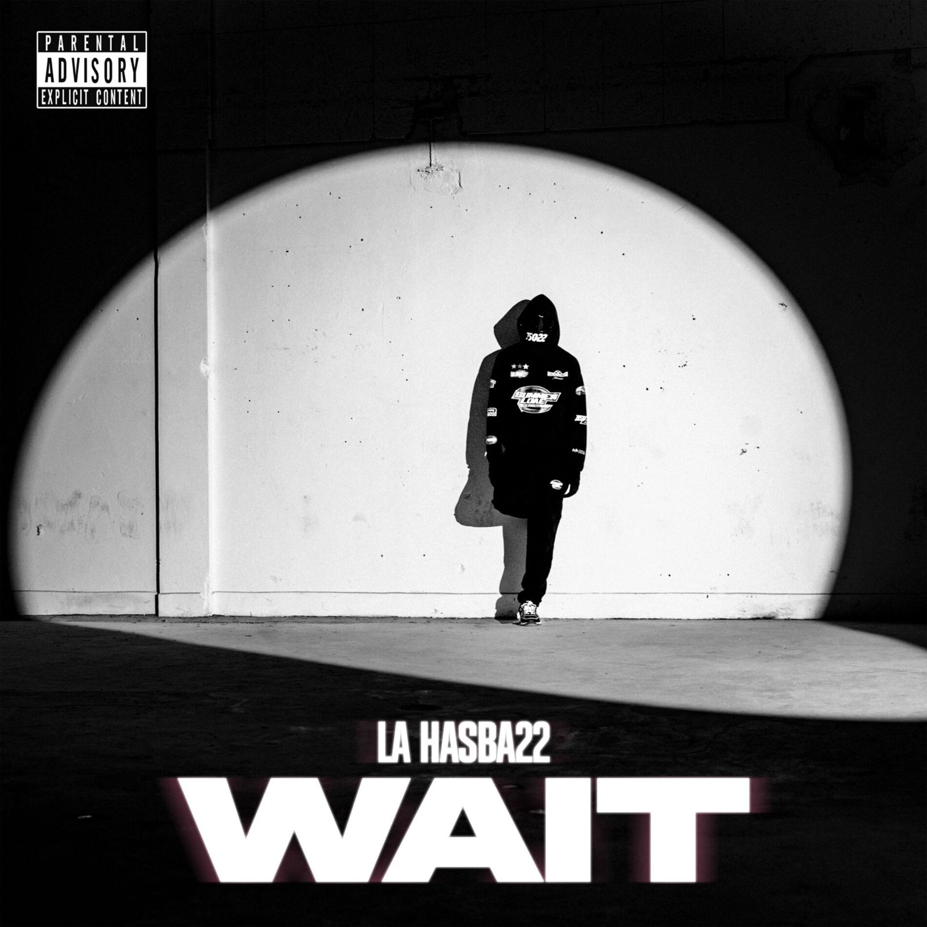 Album cover of WAIT