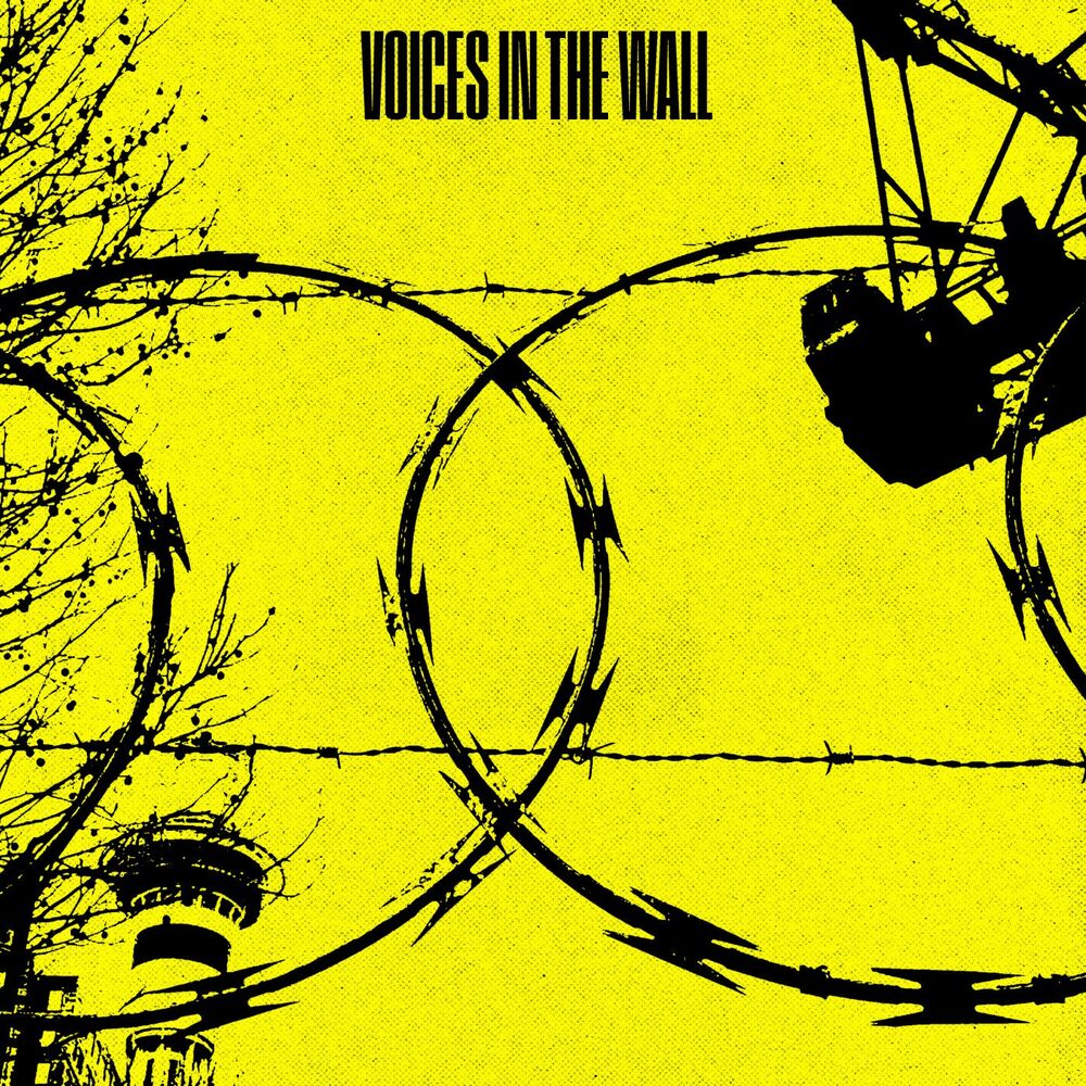 Picture of Voices in the Wall