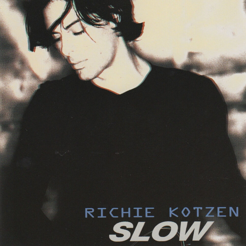 Picture of Slow
