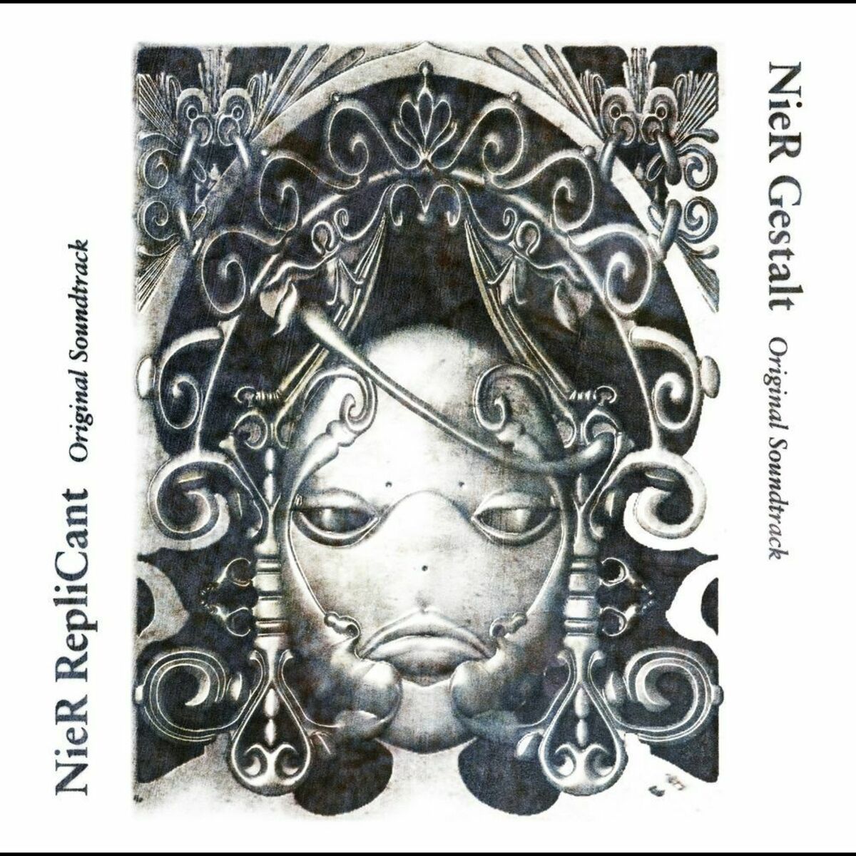 Album cover of Snow in Summer