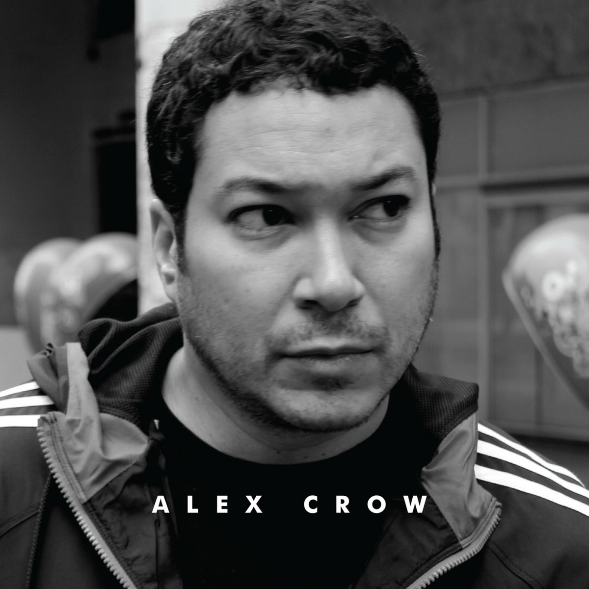 Album picture of Alex Crow
