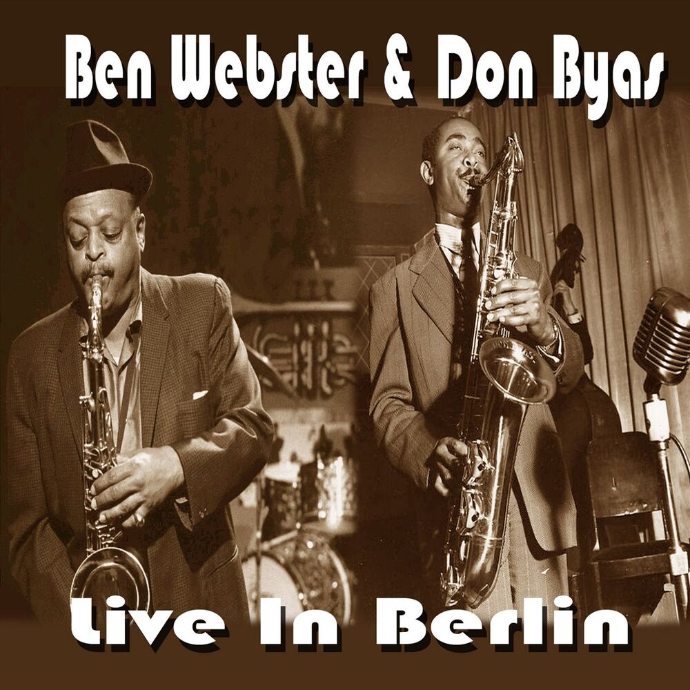 Picture of Live in Berlin
