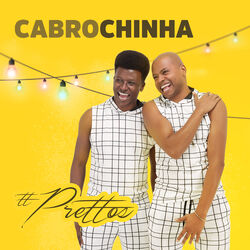 Cover of Cabrochinha