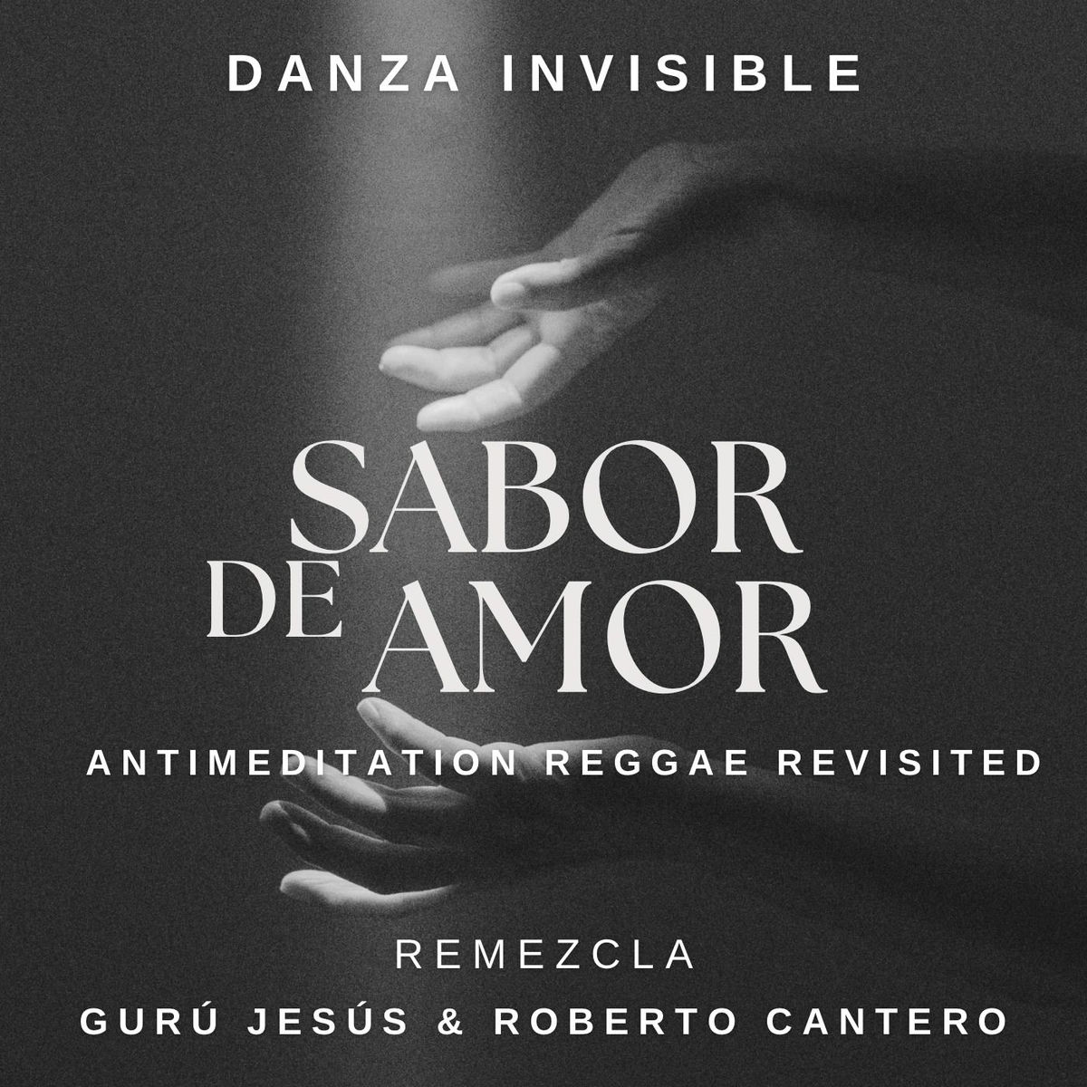 Album cover of Sabor De Amor - Antimeditation Reggae Revisited (Remix)
