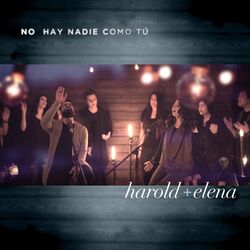 Cover of No hay nadie como tú