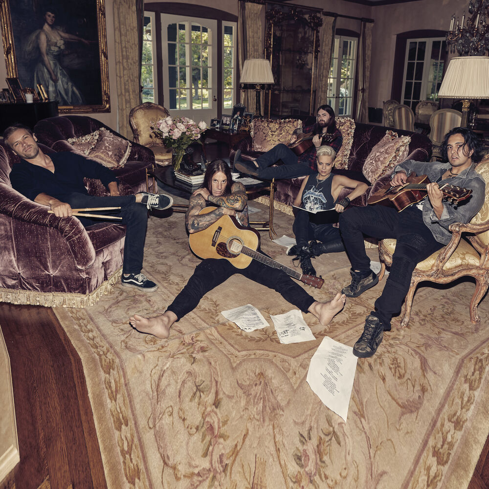 Picture of Lovesong