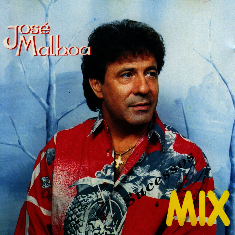 Picture of Sucessos Mix