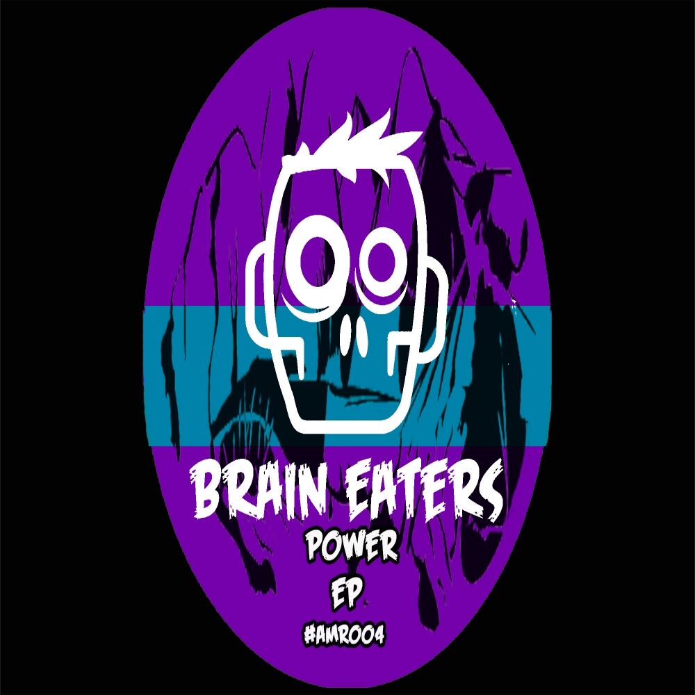 Picture of Brain Eaters Power