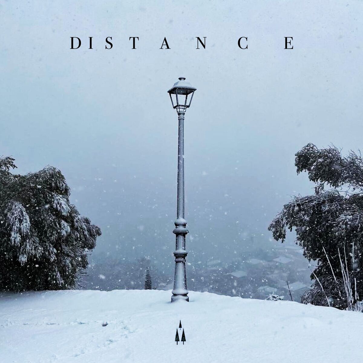 Album cover of Caroline Street