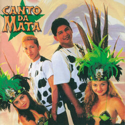 Cover of Canto Da Mata