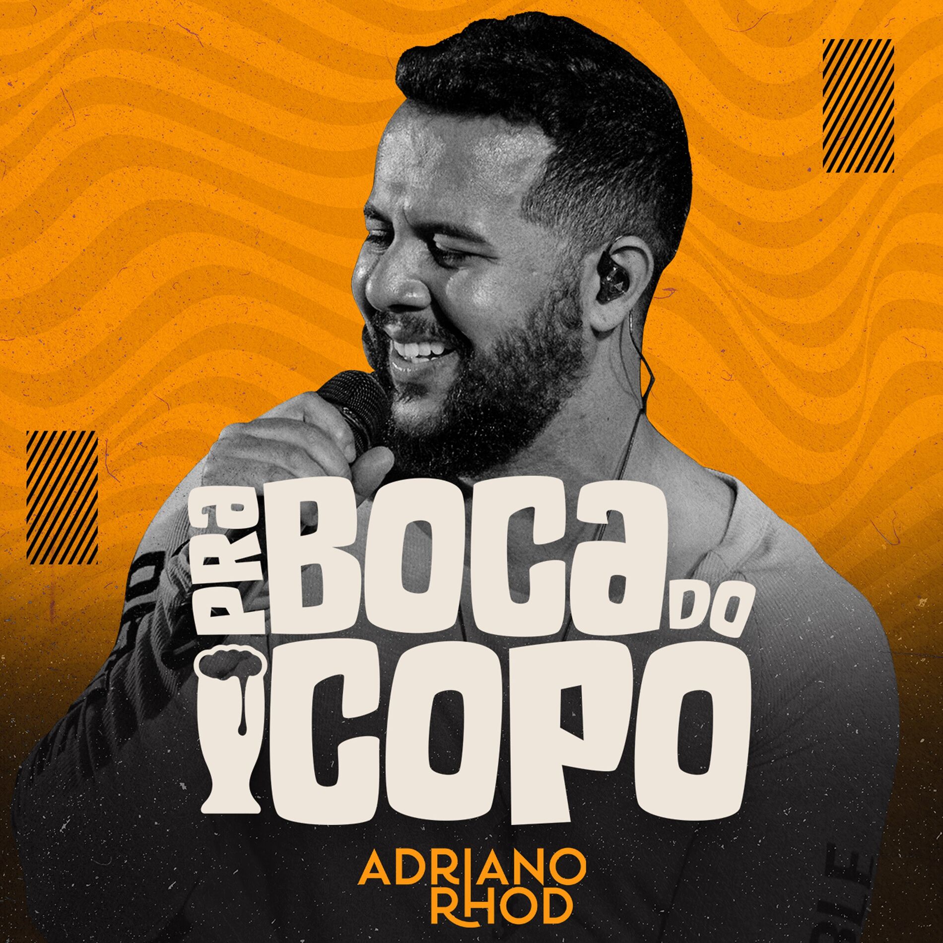 Album cover of Pra Falar a Verdade / Quando É Amor / Sorria Que Eu Estou Te Filmando