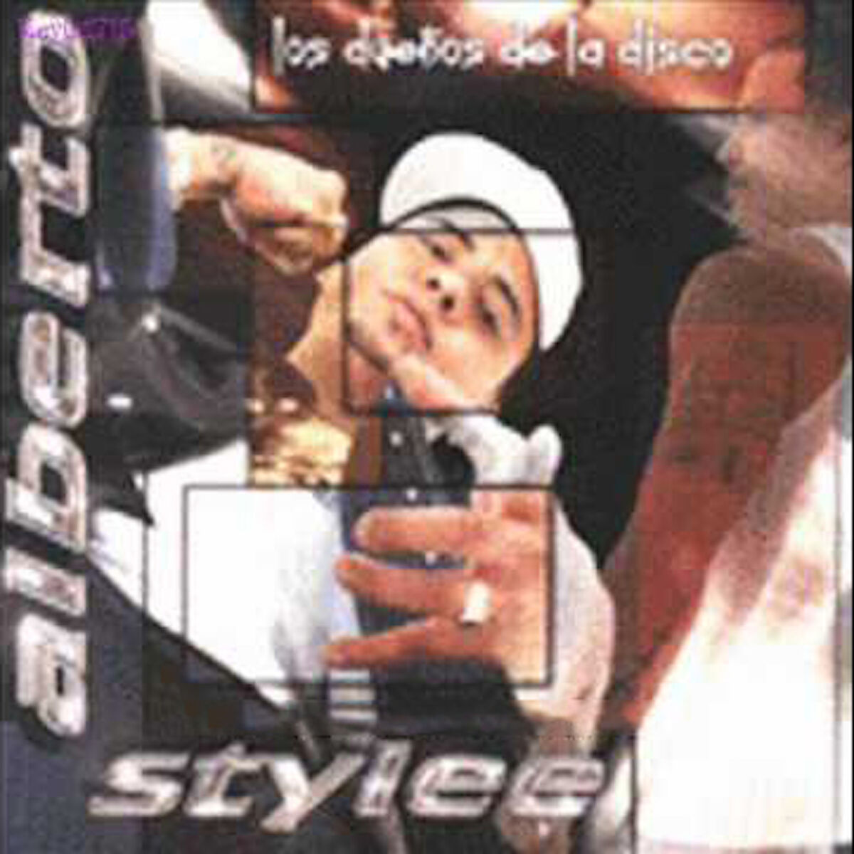 Album cover of Perros y Gatas
